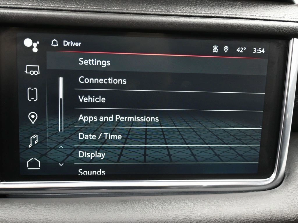 2024 GMC Yukon Denali - Photo 22