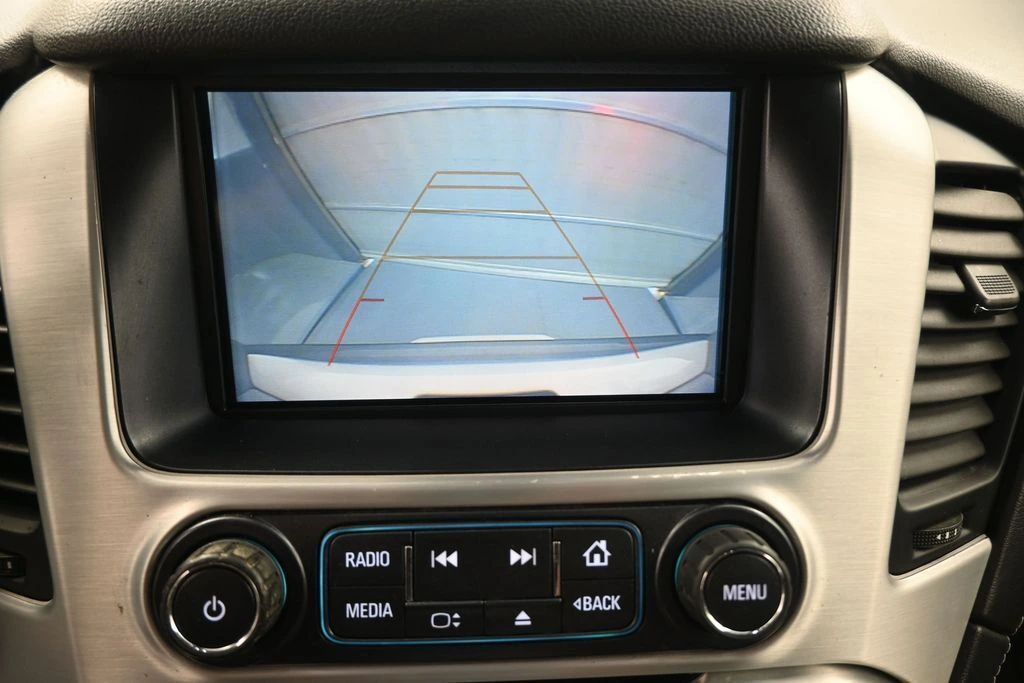 2019 GMC Yukon XL SLT - Photo 32