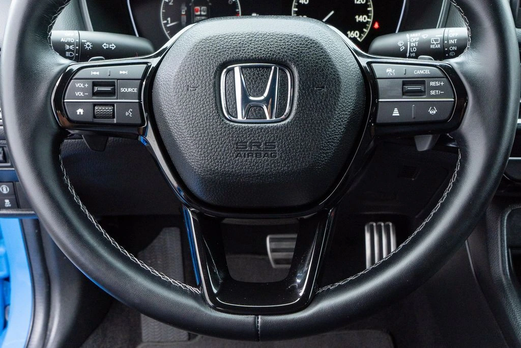 2024 Honda Civic Hatchback Sport - Photo 24