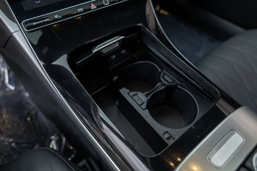 2026 Mercedes-Benz CLE AMG 53 - Photo 27
