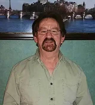Peter Naismith