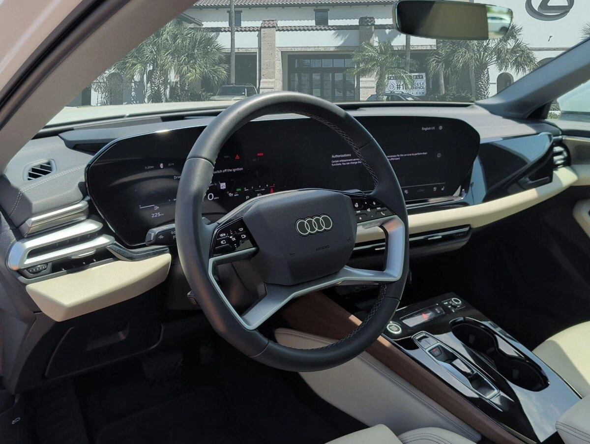 2025 Audi New A5 Premium Plus - Photo 12