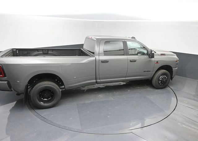 2026 RAM 3500 Big Horn - Photo 36