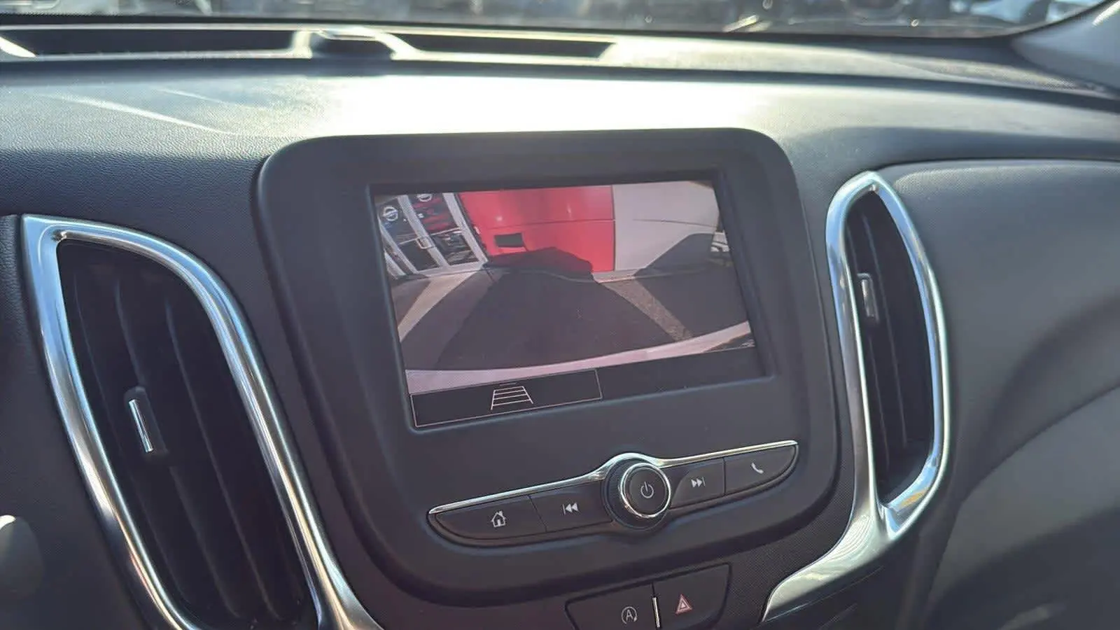 2022 Chevrolet Equinox LT photo 16