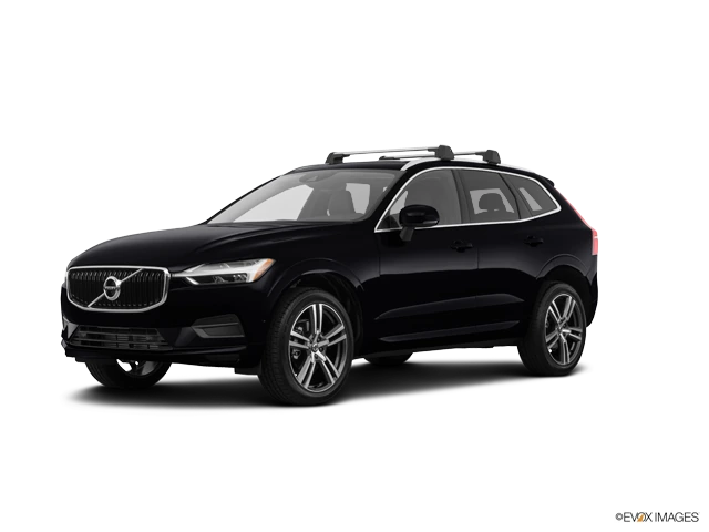 2018 Volvo XC60 T5 Inscription AWD's photo