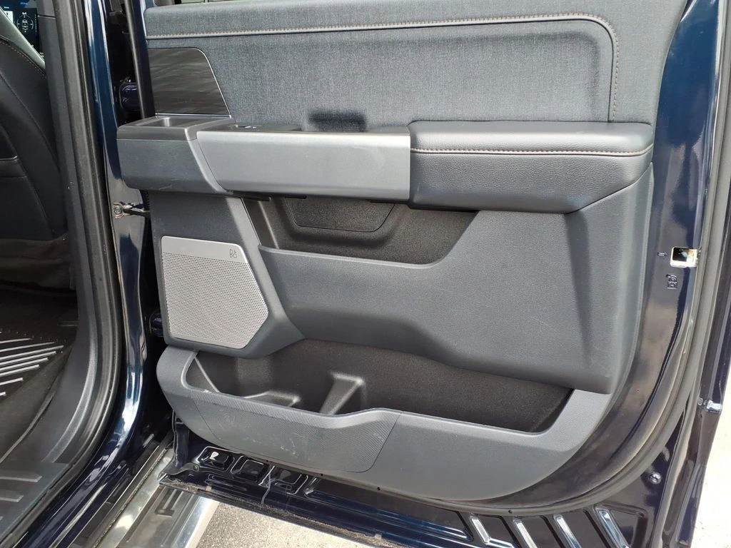 2024 Ford F-150 Lariat - Photo 15