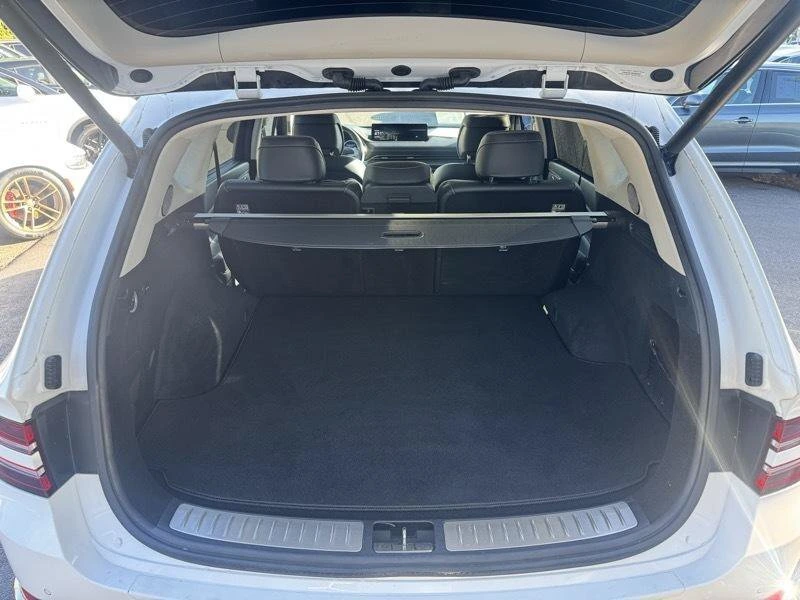 2022 GENESIS GV80 Standard - Photo 7