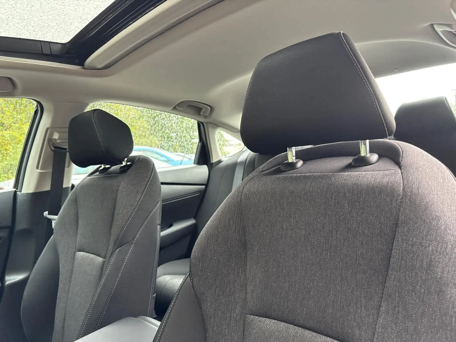 2023 Honda Accord EX photo 15