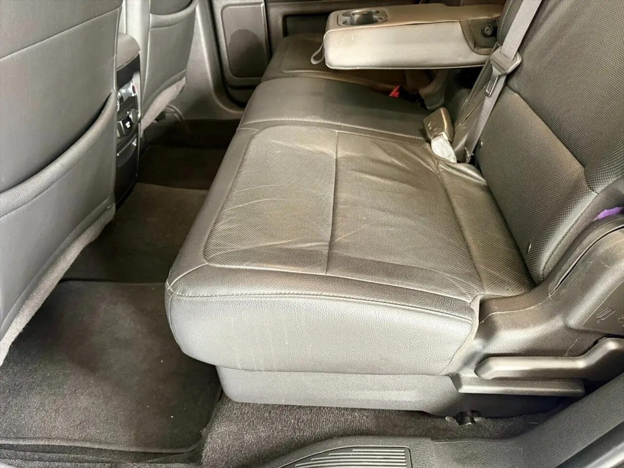 2019 Ford Flex Limited photo 34