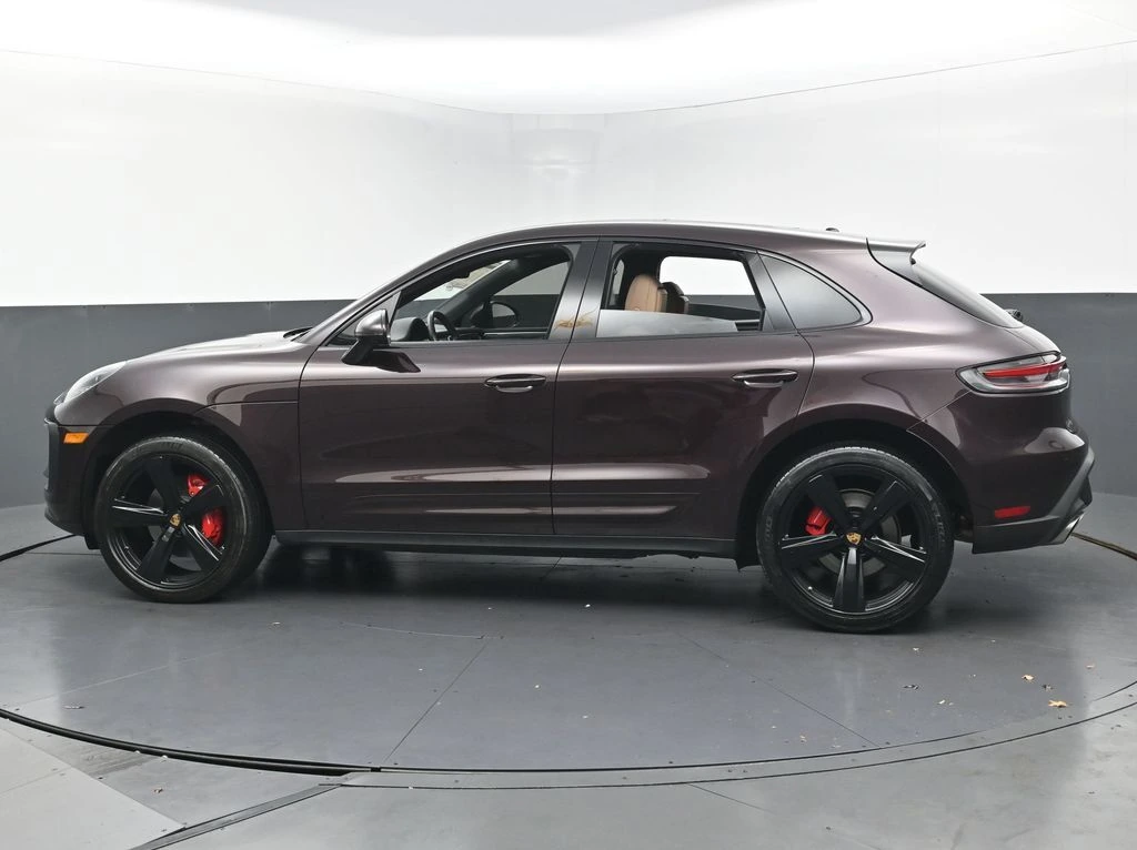 2023 Porsche Macan S - Photo 7