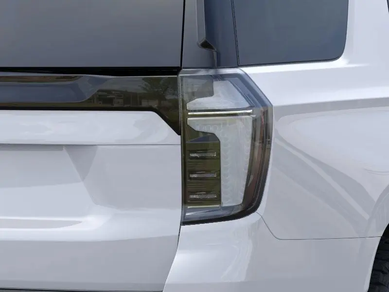 2026 Chevrolet Tahoe Z71 photo 11