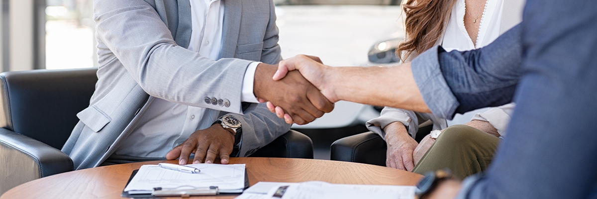 Buy Here Pay Here vs. Subprime Lender