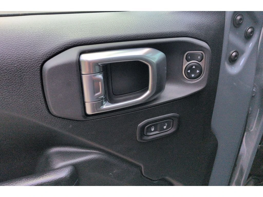 2026 Jeep Wrangler 4-Door Rubicon - Photo 24