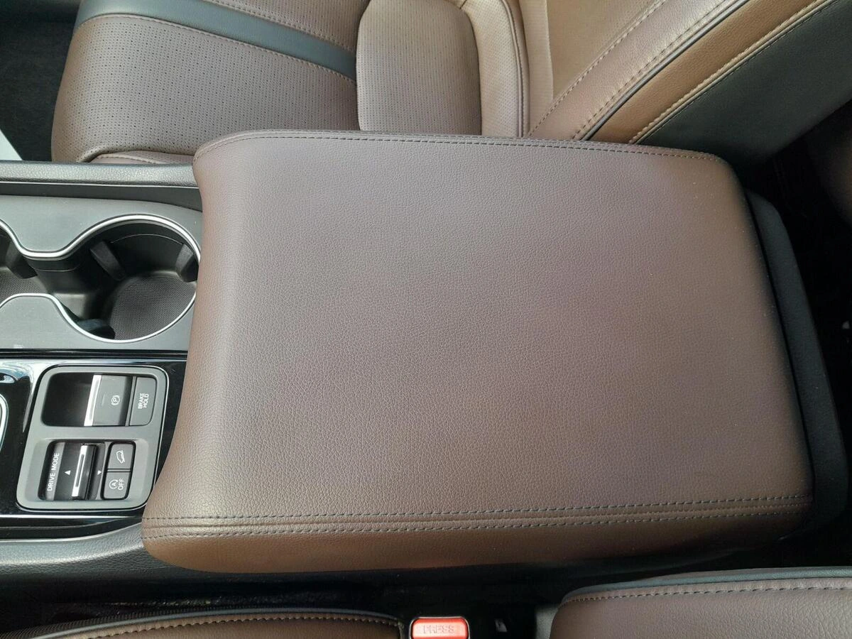 2024 Honda Pilot Elite - Photo 28
