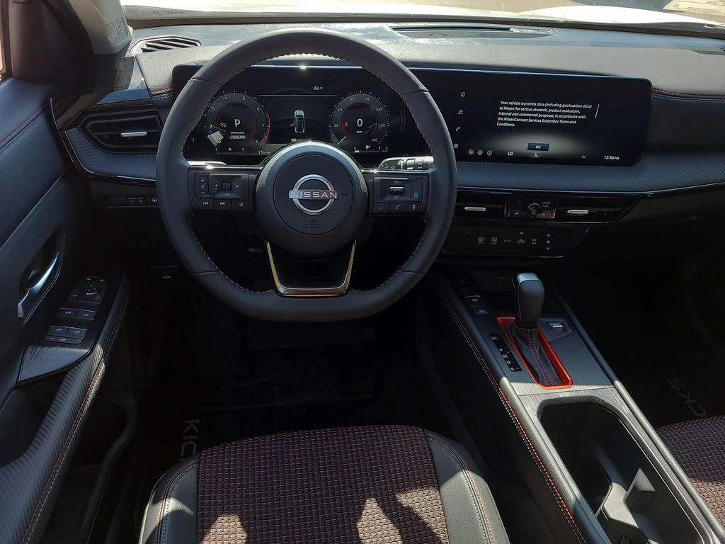 2026 Nissan KICKS SR - Photo 11