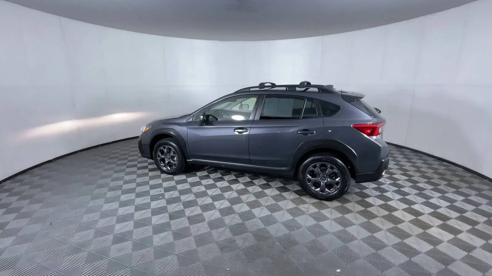 2023 Subaru Crosstrek Sport photo 4