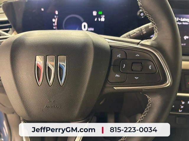 2024 Buick Encore GX Preferred - Photo 15