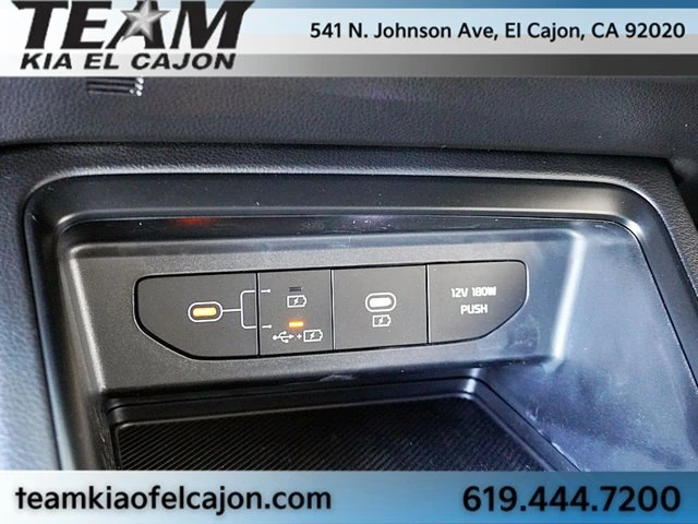 2026 Kia K5 LXS - Photo 31
