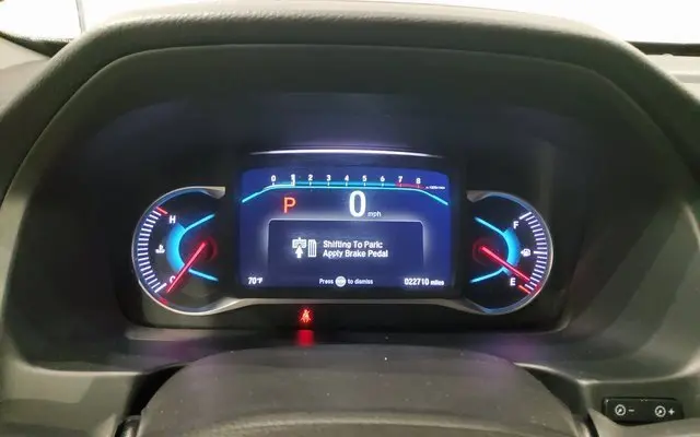 2022 Honda Pilot Special Edition photo 22