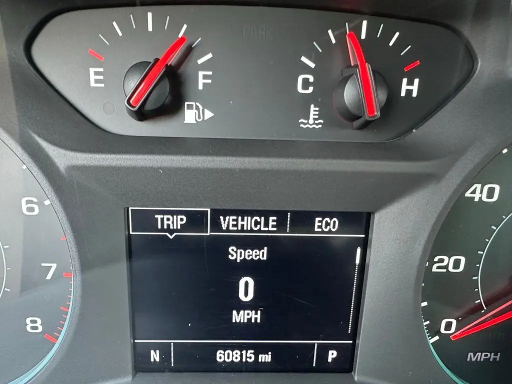 2023 Chevrolet Malibu 1LT photo 4