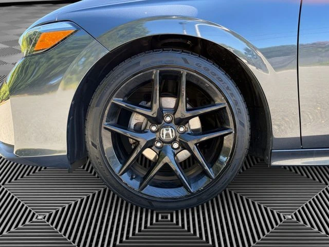2025 Honda Civic Sport - Photo 14