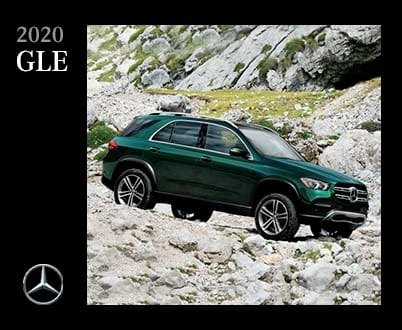 2020 GLE