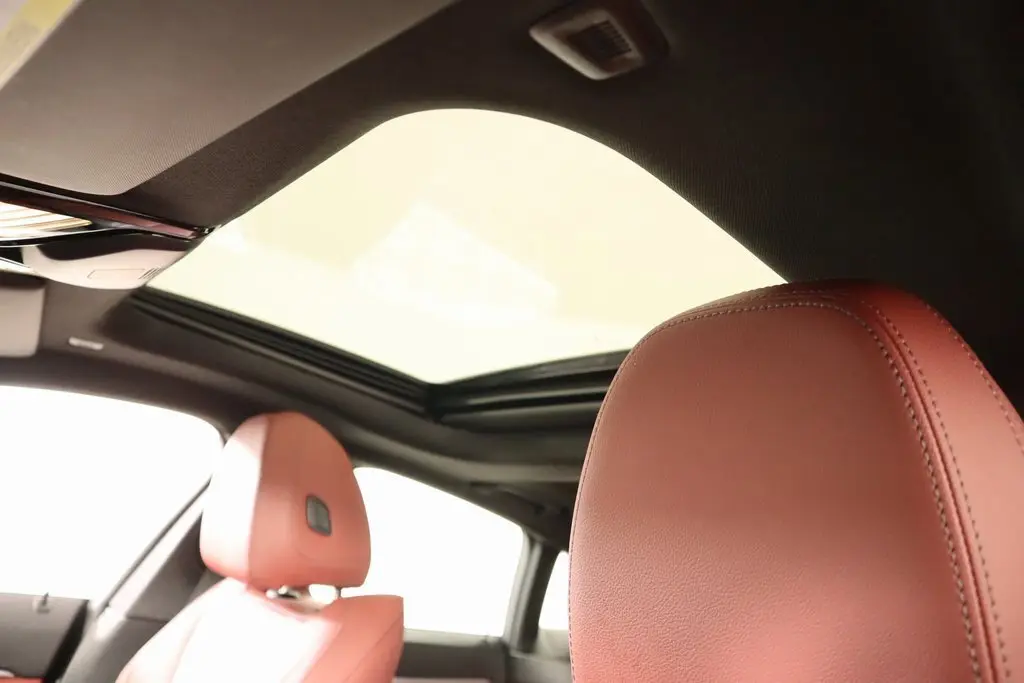 2025 Bmw 430i Gran Coupe photo 15