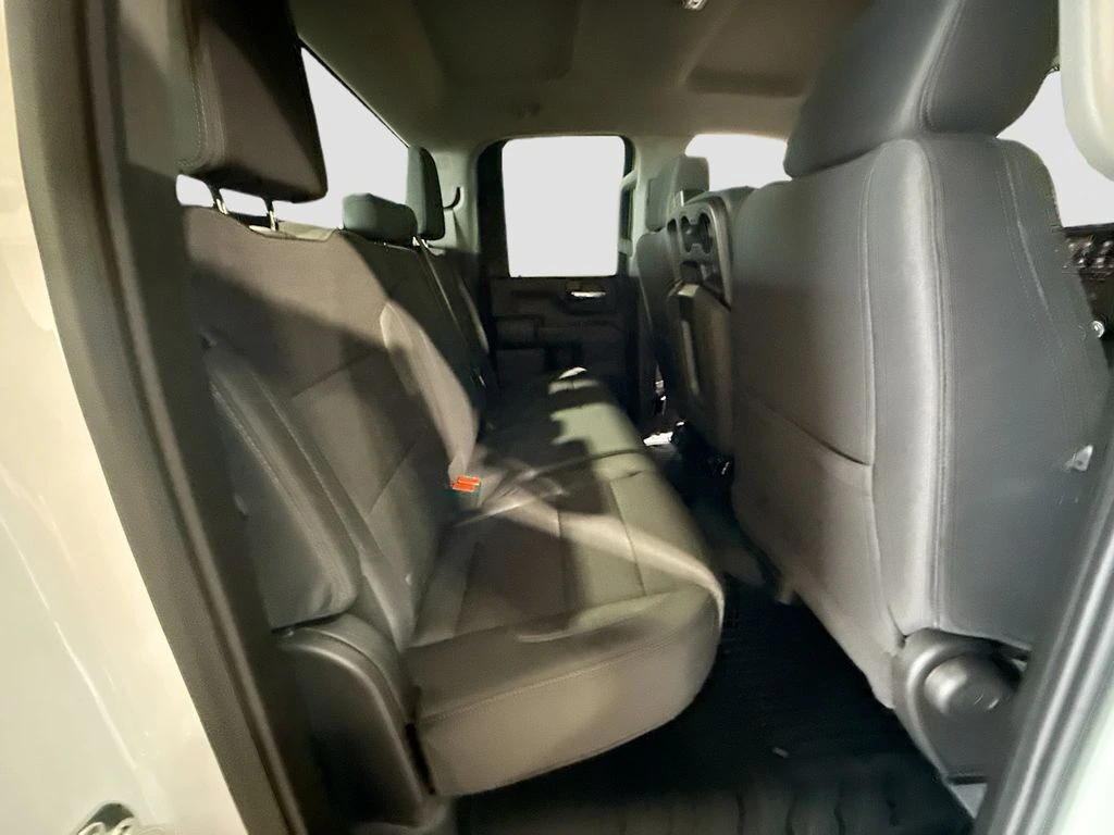2026 GMC Sierra 2500HD Pro - Photo 24