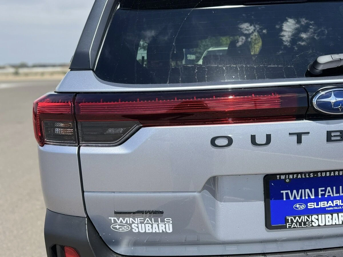 2026 Subaru Outback Touring XT - Photo 41