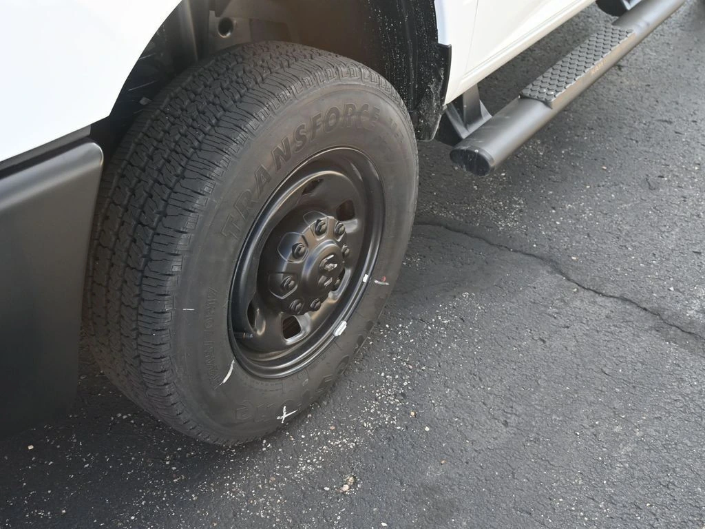 2025 RAM 2500 Tradesman - Photo 13