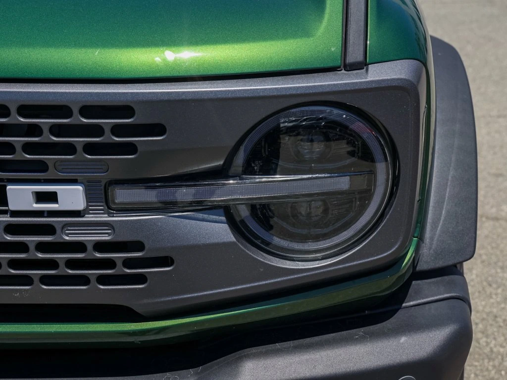 2023 Ford Bronco 4-Door Badlands - Photo 10