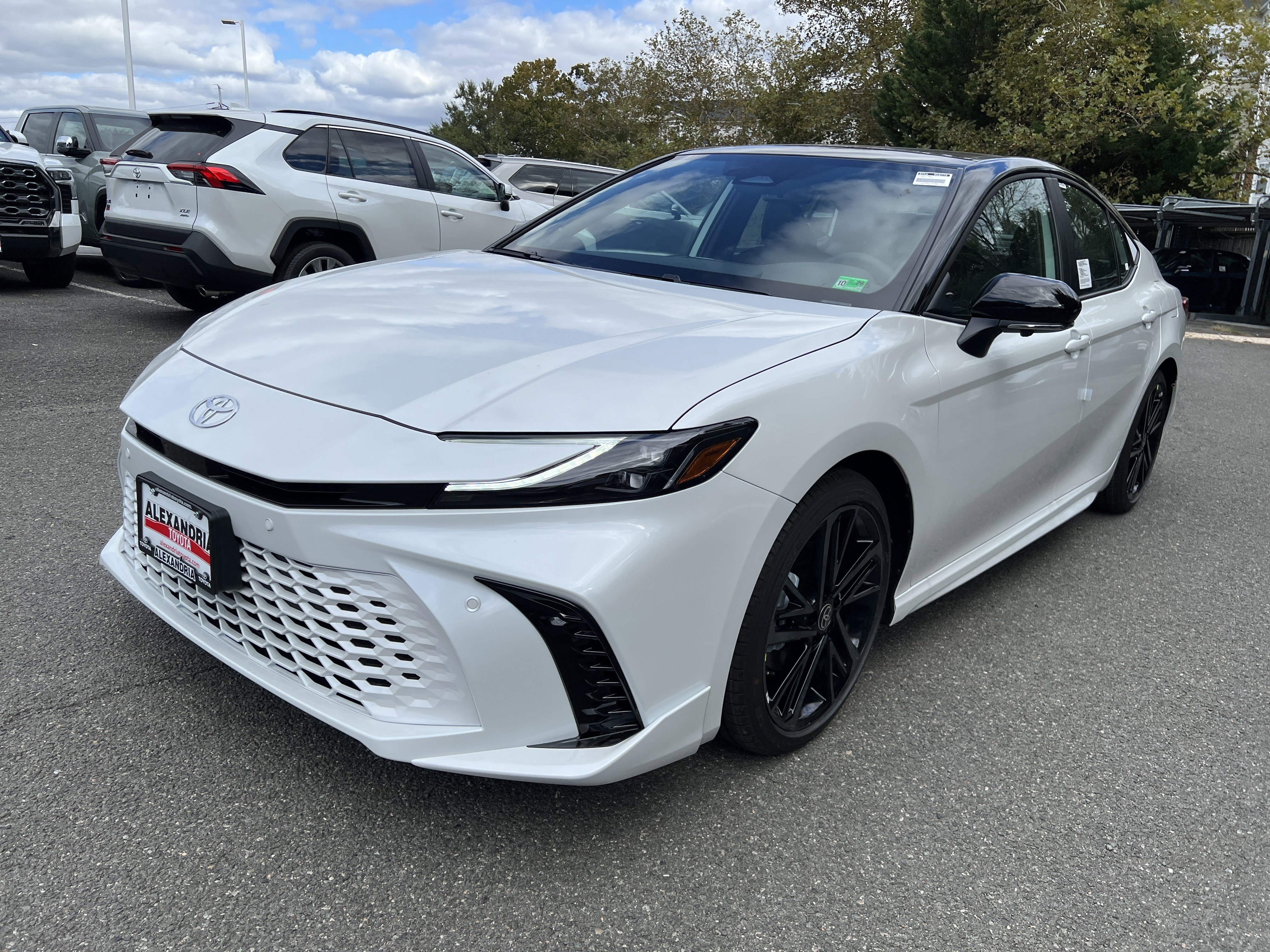 Vehicle