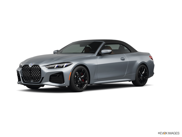 2027 BMW 4 Series 430i