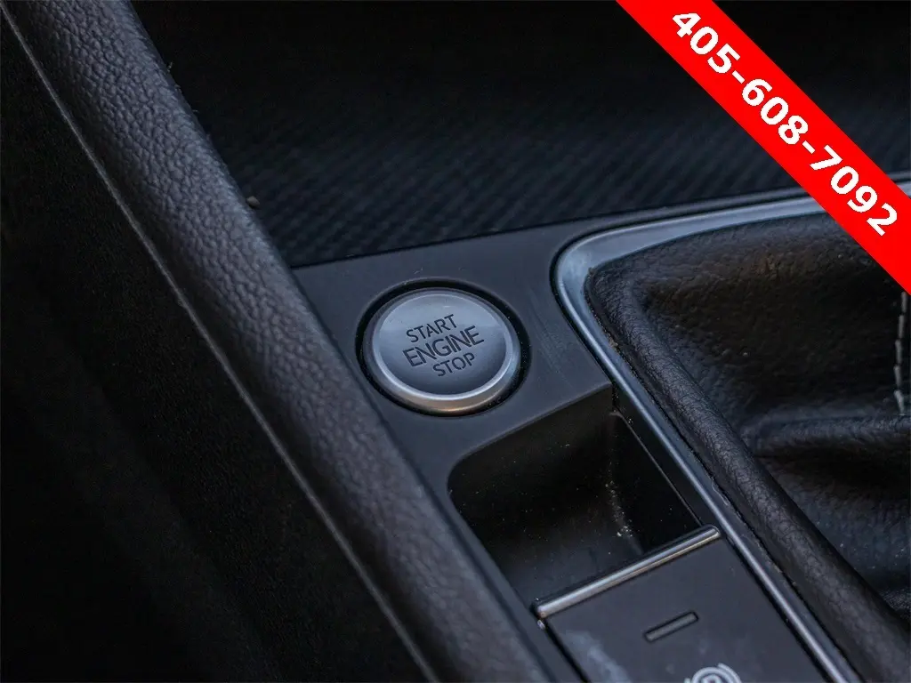2022 Volkswagen Jetta 1.5T SE photo 22