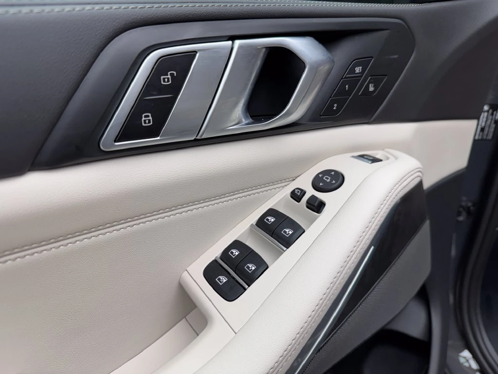 2026 BMW X5 40i - Photo 11