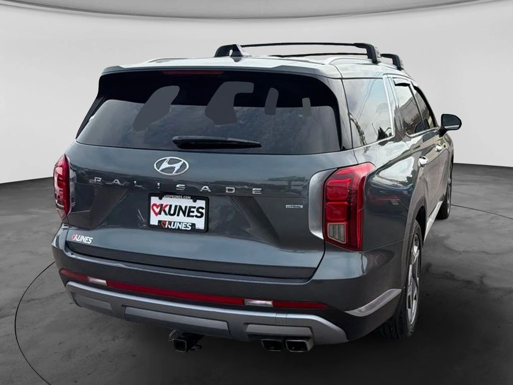 2023 Hyundai Palisade Limited - Photo 10