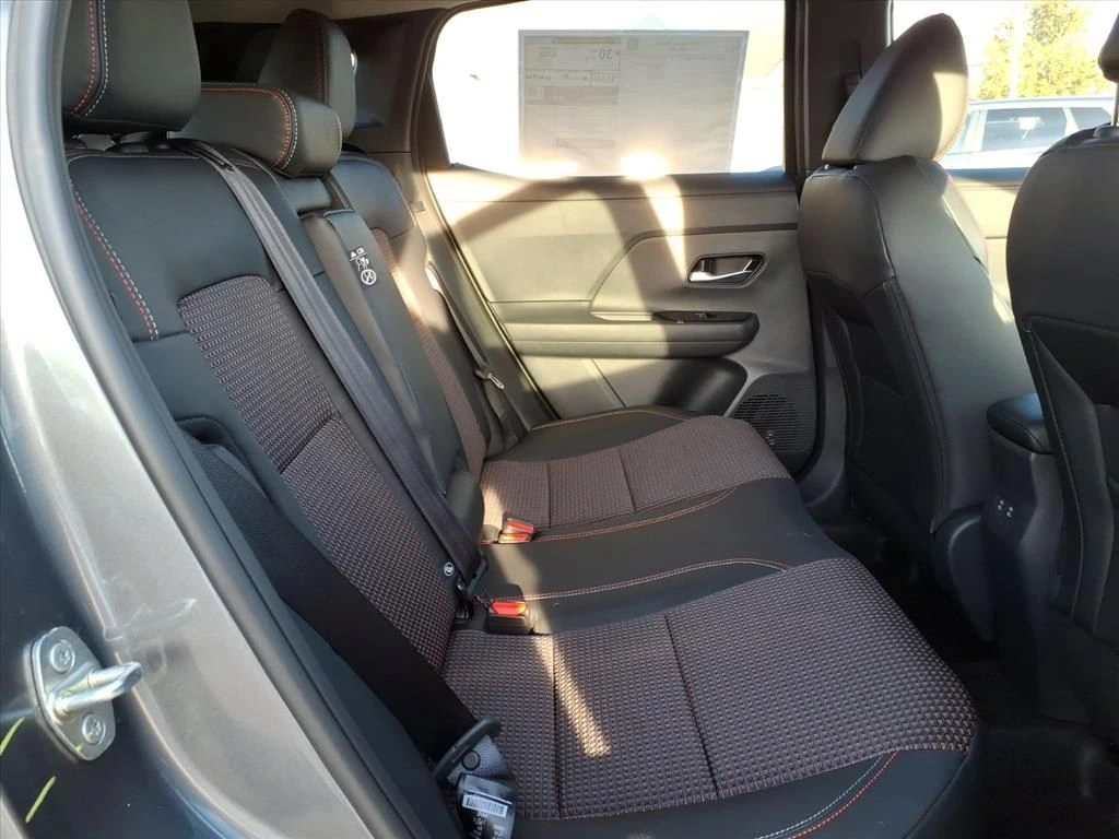 2026 Nissan KICKS SR AWD - Photo 8