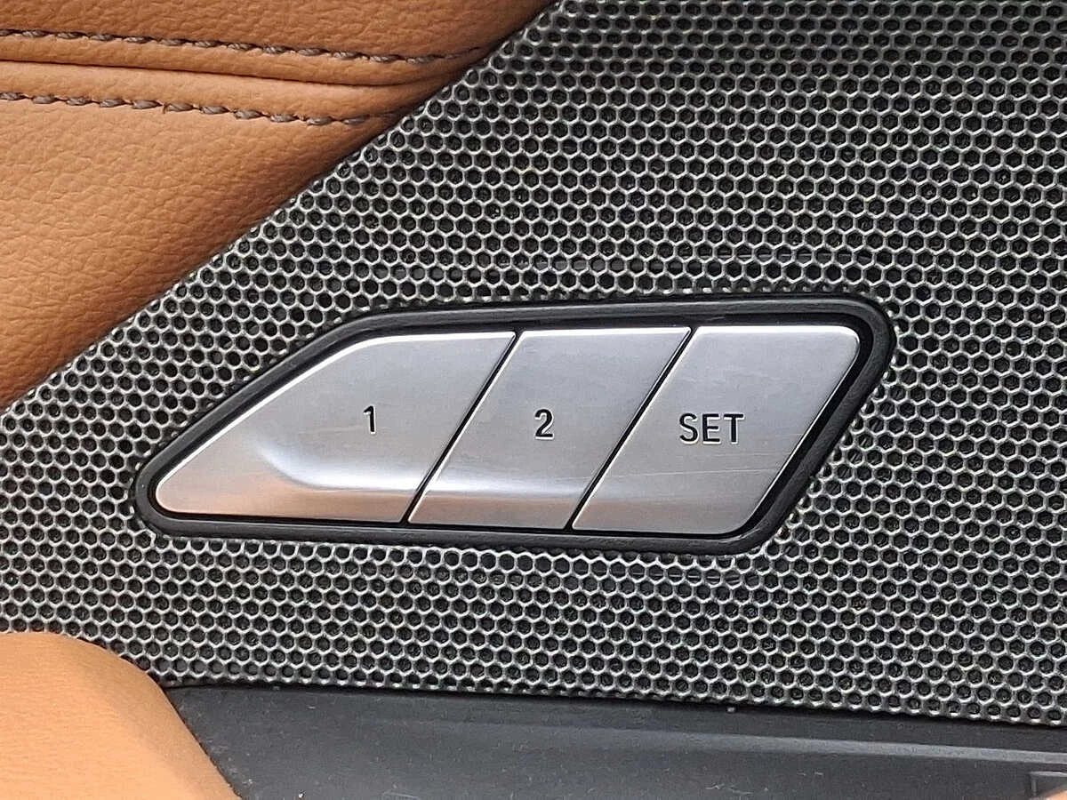2025 BMW 4 Series 430i - Photo 26