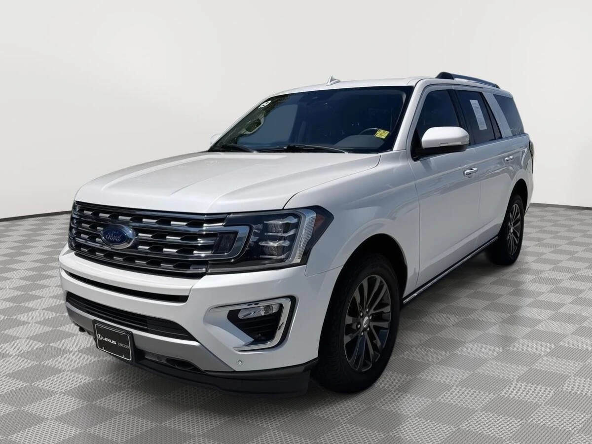2019 Ford Expedition Limited 4X4's photo