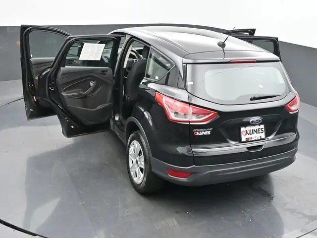 2015 Ford Escape S photo 50
