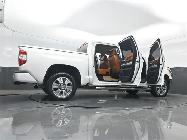 2016 Toyota Tundra Platinum photo 55