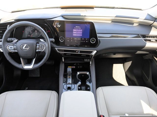 2024 Lexus RX 350 - Photo 16