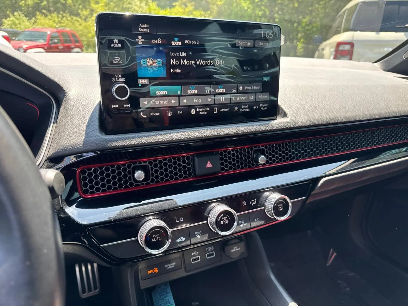 2023 Honda Civic Si photo 27