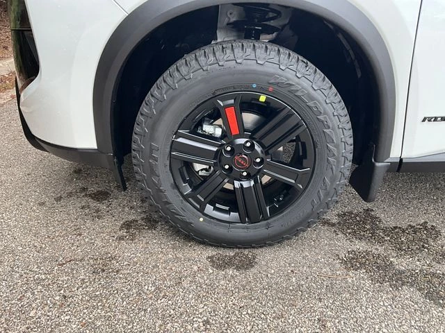 2026 Nissan Rogue Rock Creek - Photo 13