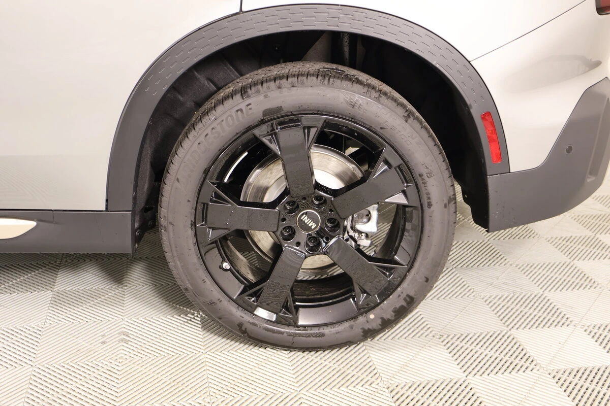 2027 MINI Countryman S - Photo 18