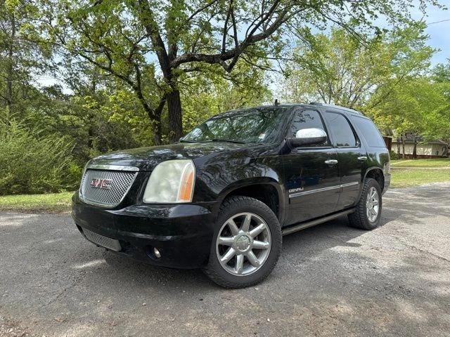 Used 2012 GMC Yukon Denali with VIN 1GKS1EEF1CR179024 for sale in McAlester, OK