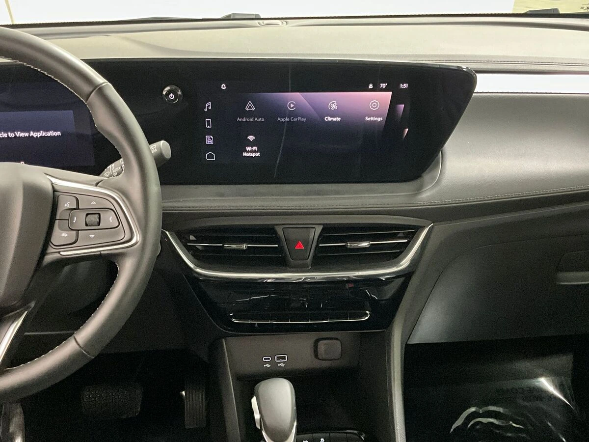 2025 Buick Encore GX Avenir - Photo 8