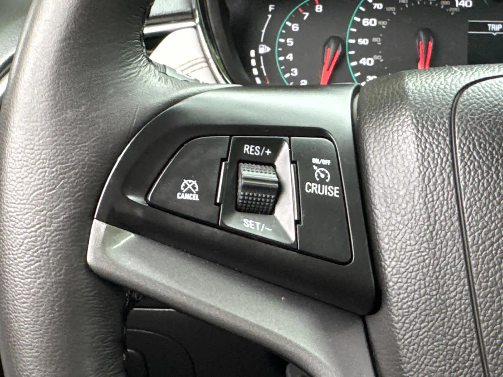 2022 Chevrolet Trax LT photo 20