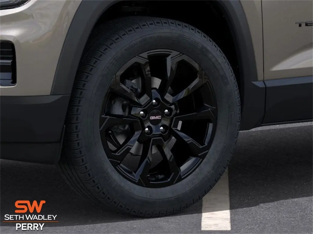 2026 Gmc Terrain Elevation photo 4