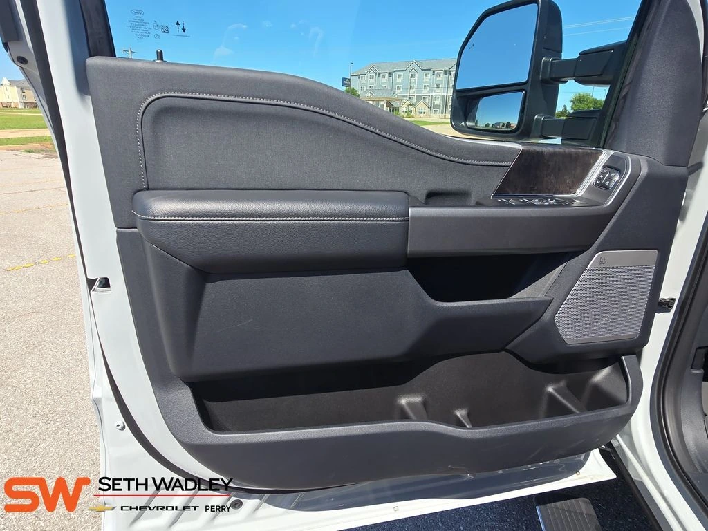 2026 Ford F-450 Super Duty Lariat - Photo 27